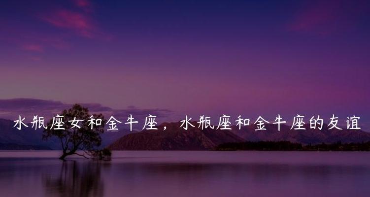 水瓶座爱与不爱的表现有哪些？如何识别水瓶座的感情态度？  第2张