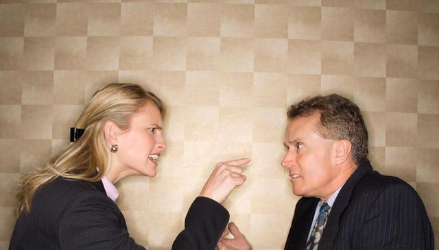 婚姻中遇到公婆问题怎么办？公婆关系影响婚姻长久吗？  第1张