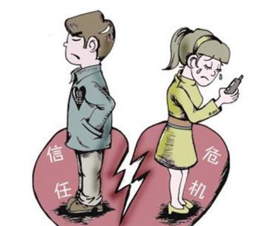 婚姻中遇到公婆问题怎么办？公婆关系影响婚姻长久吗？  第3张