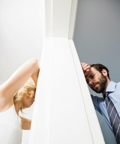 如何挽回经常和男友吵架后提出分手的情况(教你15个技巧让他重新爱上你) 第2张 如何挽回经常和男友吵架后提出分手的情况(教你15个技巧让他重新爱上你) 第2张