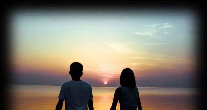 以太网作导致分手的真相（男友离开我）  第1张