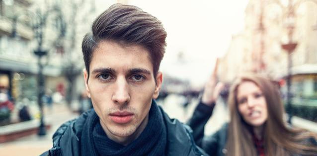 以太网作导致分手的真相（男友离开我）  第3张