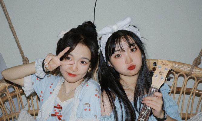 男友喜欢闺蜜（当你的好友成为你的情敌）  第2张