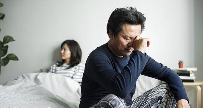 当作死成为真实的痛苦——一位女孩如何把男朋友作没了（一个只会想着自己的女孩）  第2张