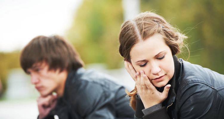 挽救婚姻（15个步骤教你重新建立信任和爱情关系）  第3张