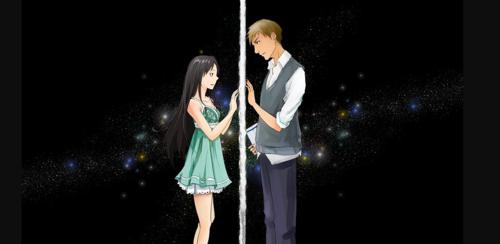 爱情的考验（当异地恋女方提出分手）  第1张