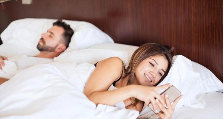 女方出轨如何挽回老公，教你恢复婚姻关系（走出心理阴影）  第2张