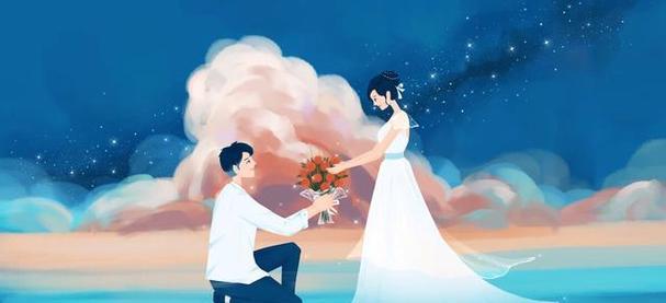 15句话让你向心仪的女生表白时信心倍增（15句话让你向心仪的女生表白时信心倍增）  第2张