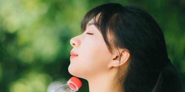 15句话让你向心仪的女生表白时信心倍增（15句话让你向心仪的女生表白时信心倍增）  第1张