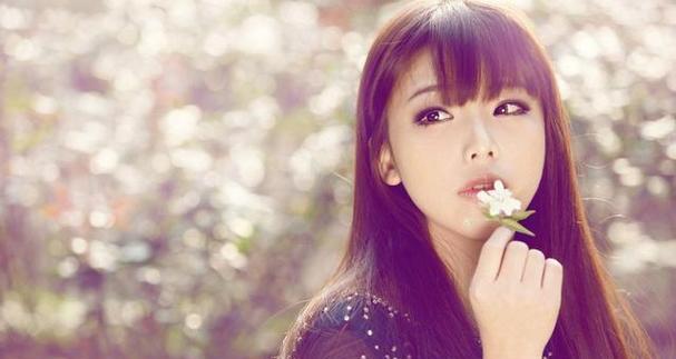 女性魅力提升秘诀（以女人在男人面前做什么会提升魅力）  第2张