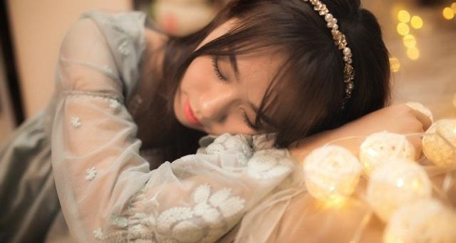 女性魅力提升秘诀（以女人在男人面前做什么会提升魅力）  第1张