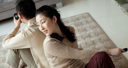 拯救婚姻的秘诀（15个步骤）  第2张