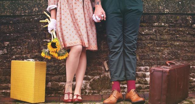 让男人死心塌地爱你一生的秘诀（如何让男人永远爱上你）  第3张