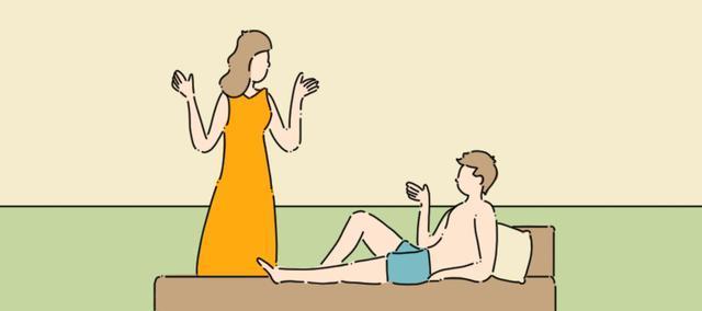 老公出轨的原因分析(探究出轨背后的真相) 第3张 老公出轨的原因分析(探究出轨背后的真相) 第3张