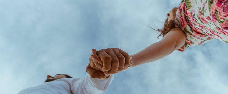 失去爱人（分手后如何挽回）  第2张