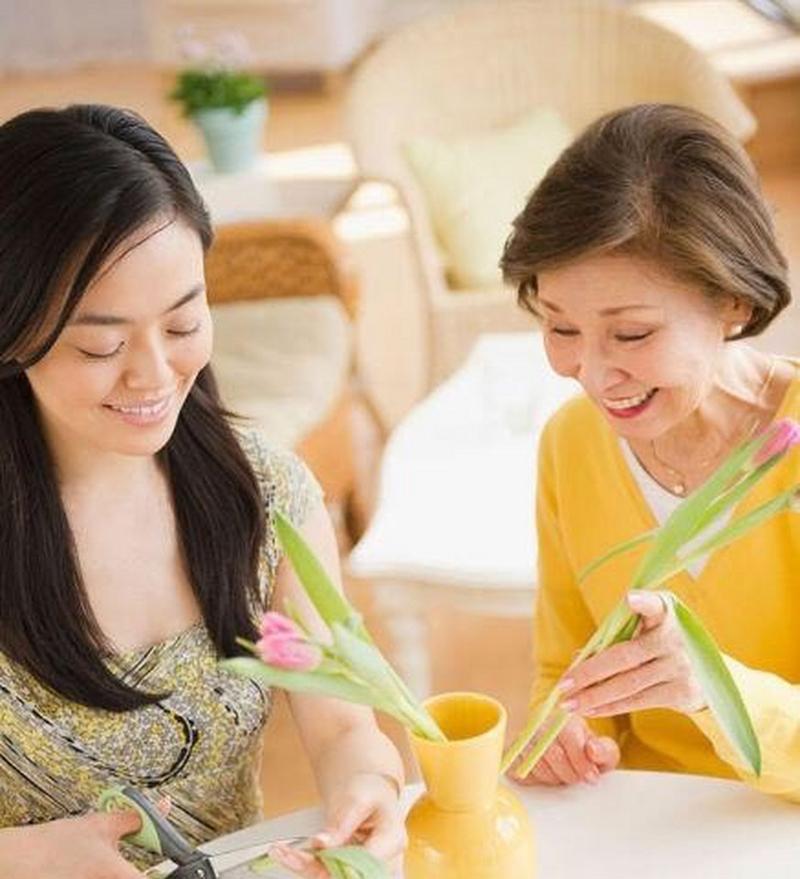 婆媳吵架后的冷静处理（如何化解婆媳矛盾）  第2张