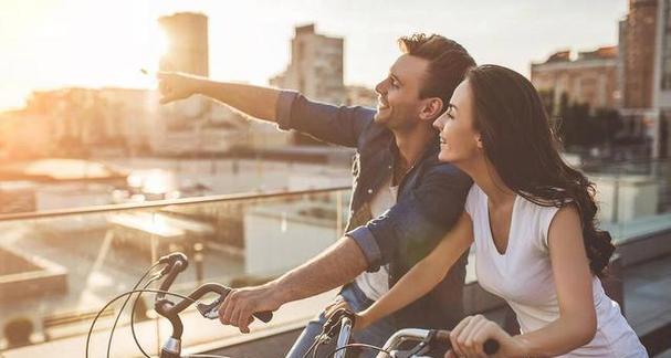 揭秘他对我的真实想法（一探究竟）  第1张