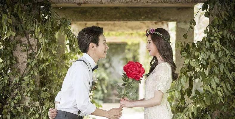 挽回失去的爱情,教你成功复合的方法(最全攻略) 第1张 挽回失去的爱情,教你成功复合的方法(最全攻略) 第1张