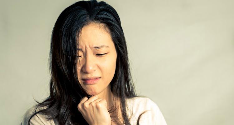 老公出轨后的表现与应对（探究出轨后的夫妻关系变化及解决方法）  第1张