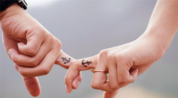 夫妻幸福的五个（探索夫妻间幸福的秘诀）  第2张