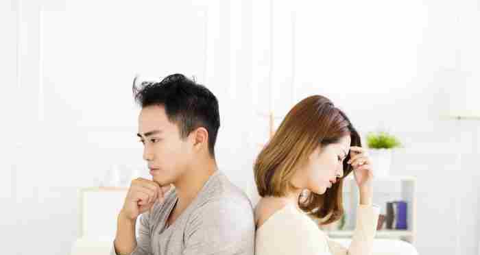 失信于爱，拯救希望（从出轨到挽回男友的成功经验分享）  第1张