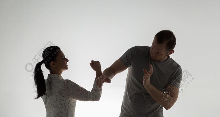 夫妻吵架注意这些细节让感情越吵越深（15个细节帮助夫妻吵架不伤感情）  第3张
