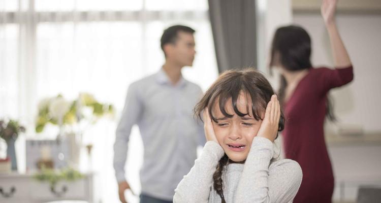 无法和老公沟通，我该离婚吗（探讨婚姻中的沟通问题）  第1张