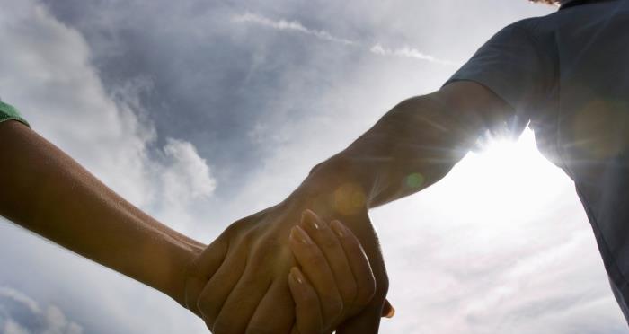 如何成功吸引你喜欢的男生（三个秘诀让你成为他心目中的女神）  第3张