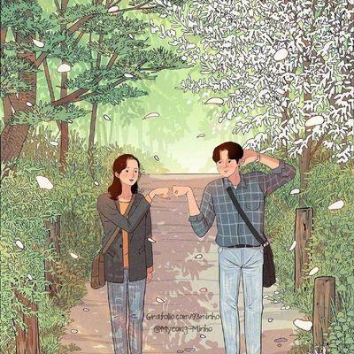挽回爱情，如何让一个不爱你的人重新爱上你（重新点燃火花）  第1张