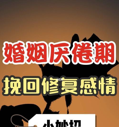 挽回婚姻的关键——孩子的力量（如何通过孩子来重建夫妻关系）  第1张