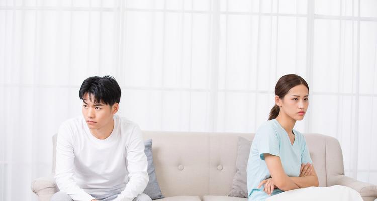 夫妻冷战了该如何化解（走出沉默）  第1张