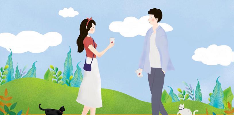 冷静期挽回技巧（学会正确的心态和技巧）  第3张