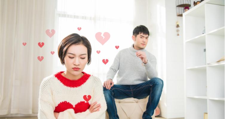 婚后如何保持浓厚的夫妻感情(如何避免婚姻变质) 第2张 婚后如何保持浓厚的夫妻感情(如何避免婚姻变质) 第2张