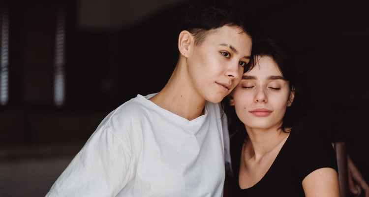 赢回女友的心（成功挽救恋情的15个计谋）  第1张