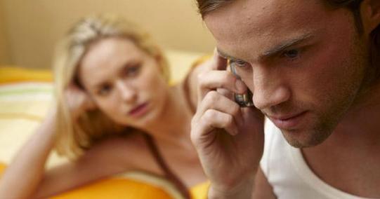 老公出轨了怎么办（如何面对婚外情）  第1张