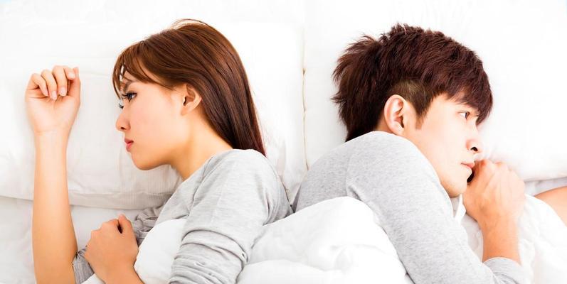 老公出轨了该怎么办（如何发现老公的外遇并处理）  第1张