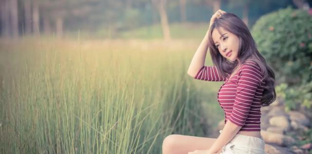 女生必看（15个细节帮你看相）  第1张