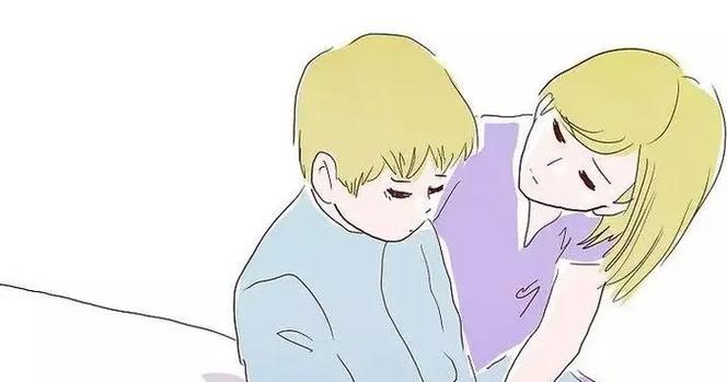 揭秘男友的控制欲（如何辨别控制欲的强度）  第2张