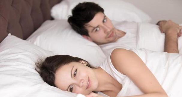 如何让老公收心（让他回到你身边的有效方法）  第2张