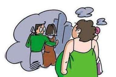 如何让老公收心（让他回到你身边的有效方法）  第3张