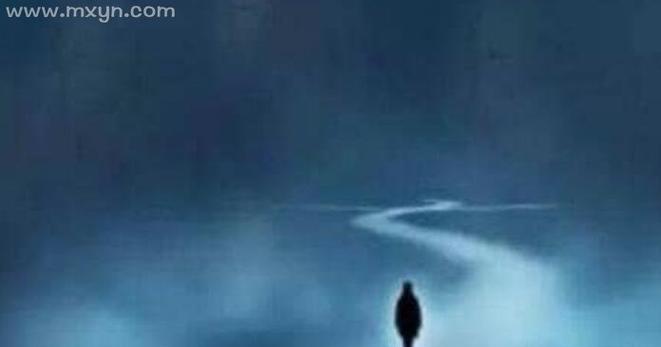 梦见死去的亲人，寓意何在（探索梦中死去亲人的象征意义及心理影响）  第1张