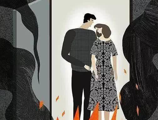 婚外遇全解析（探究婚姻中的第三者和感情背叛）  第3张