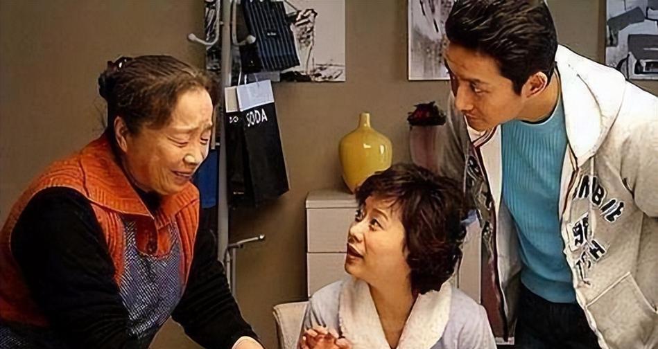 以婆媳同住的生活费问题（婆媳同住的现状）  第1张