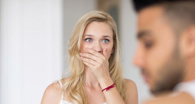 女人背叛你后的七种表现（男人们需要知道的背叛迹象及应对方法）  第2张