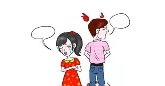 闹分手时如何处理？有哪几点理由需要考虑？  第3张