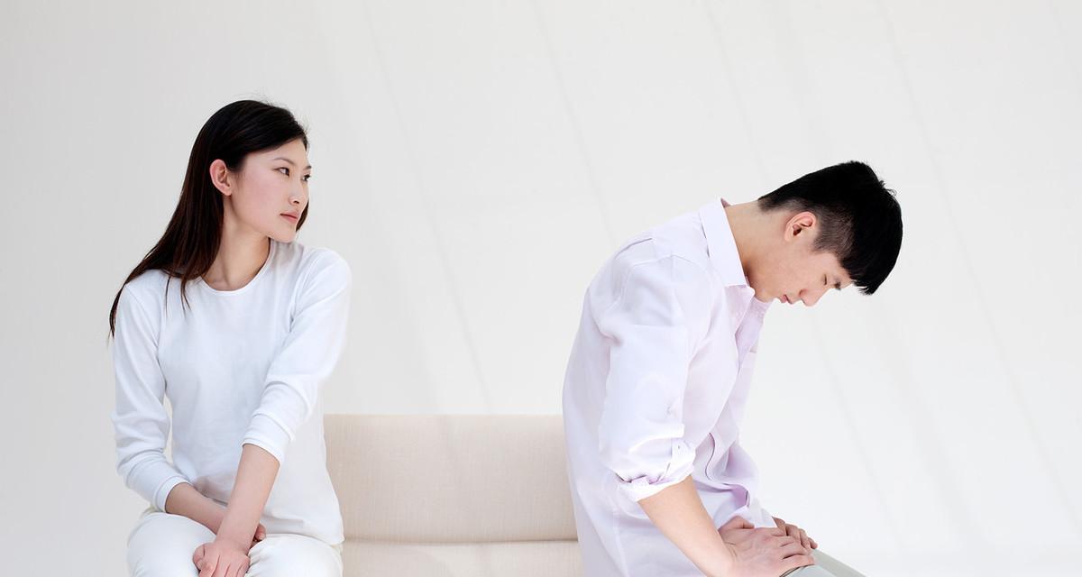 男人发生婚外情的心态揭秘  第1张