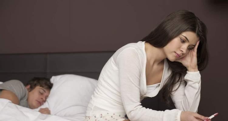男人发生婚外情的心态揭秘  第3张