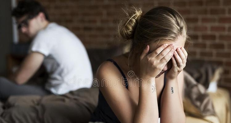 老公有外遇了，挽回几率有多高（外遇中的夫妻）  第2张