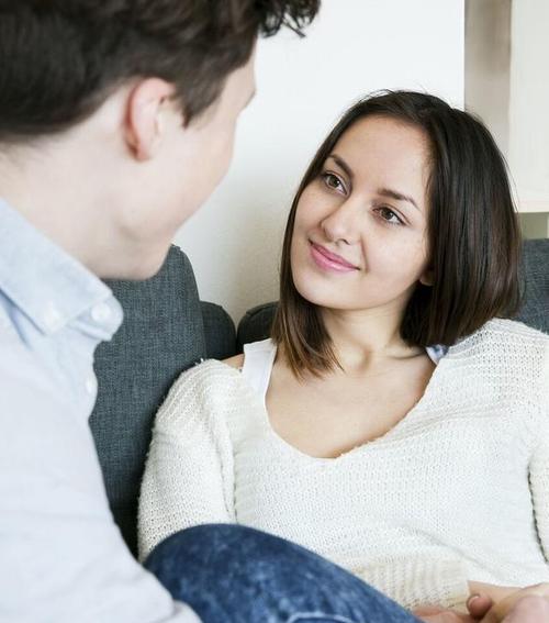 和老公冷战想离婚怎么办？如何处理婚姻危机？  第1张