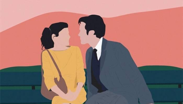 测试你在几岁结婚，离婚的可能性有多大？  第2张